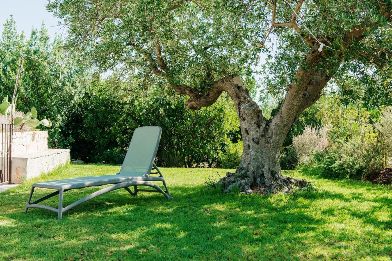 Hotel Trulli Delle Sete Locorotondo Zewnętrze zdjęcie